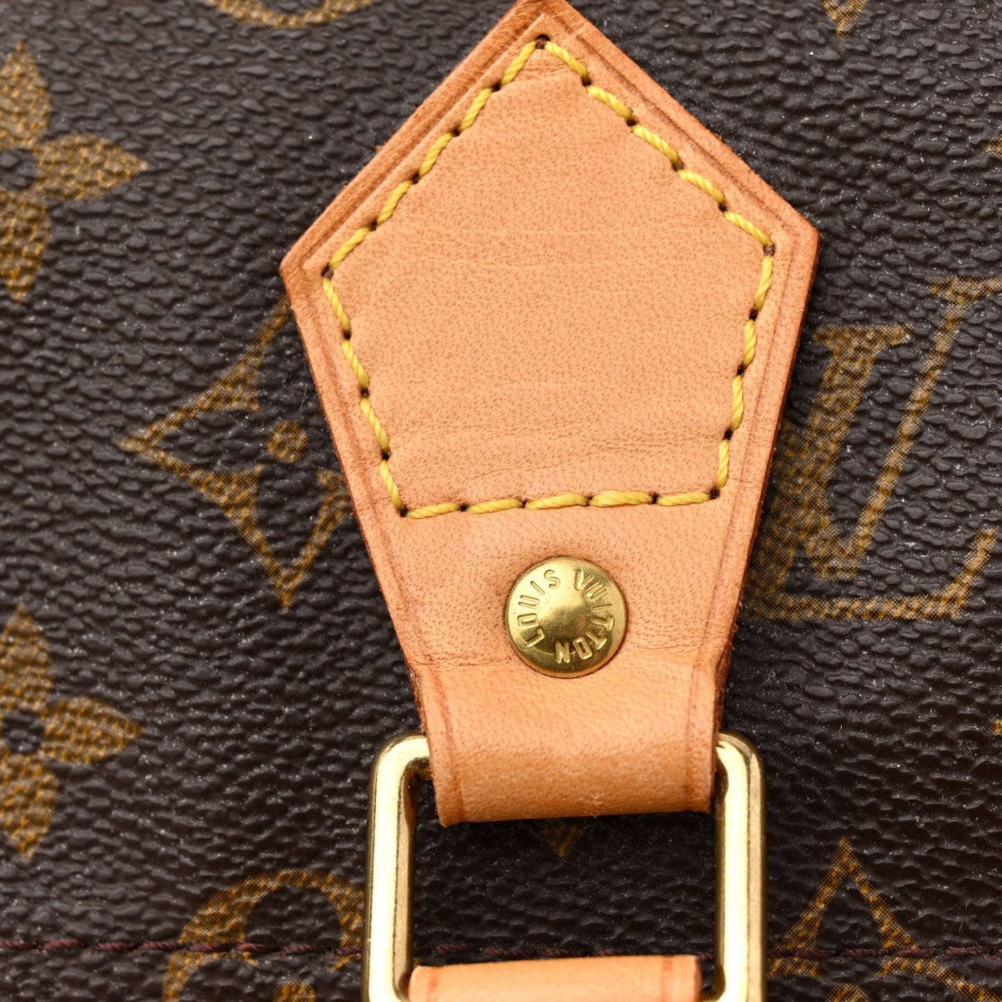 Monogram Speedy 35