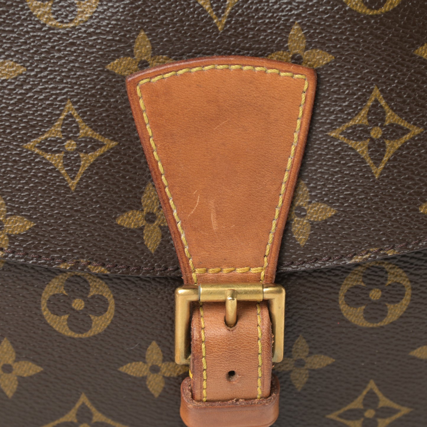 Monogram Jeune Fille