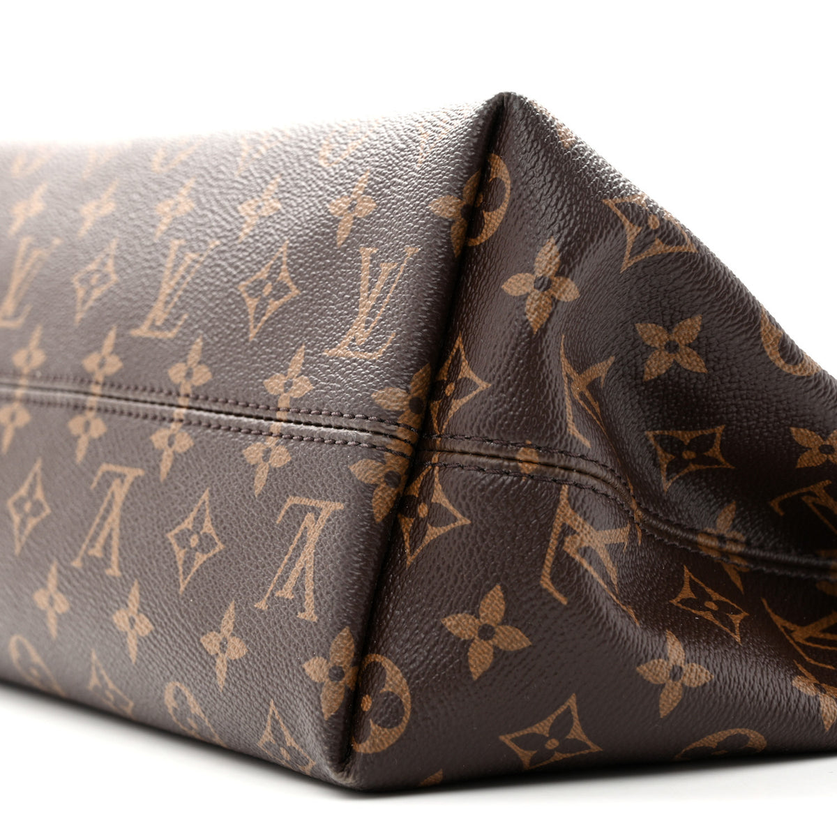 Louis Vuitton Monogram Graceful MM Pivoine 9 of 12