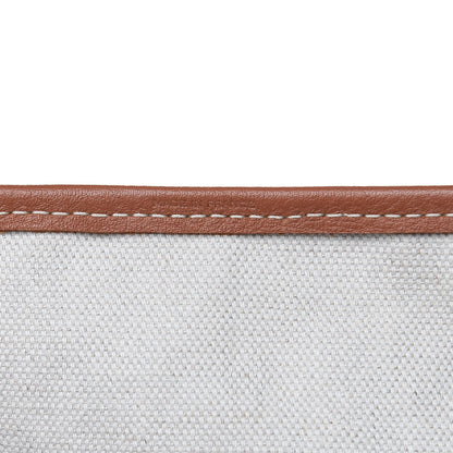 Goyard Goyardine Saint Louis PM Black Gold 8 of 11