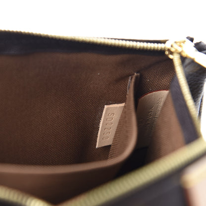 Louis Vuitton Monogram Multi Pochette Accessories Kaki 10 of 13