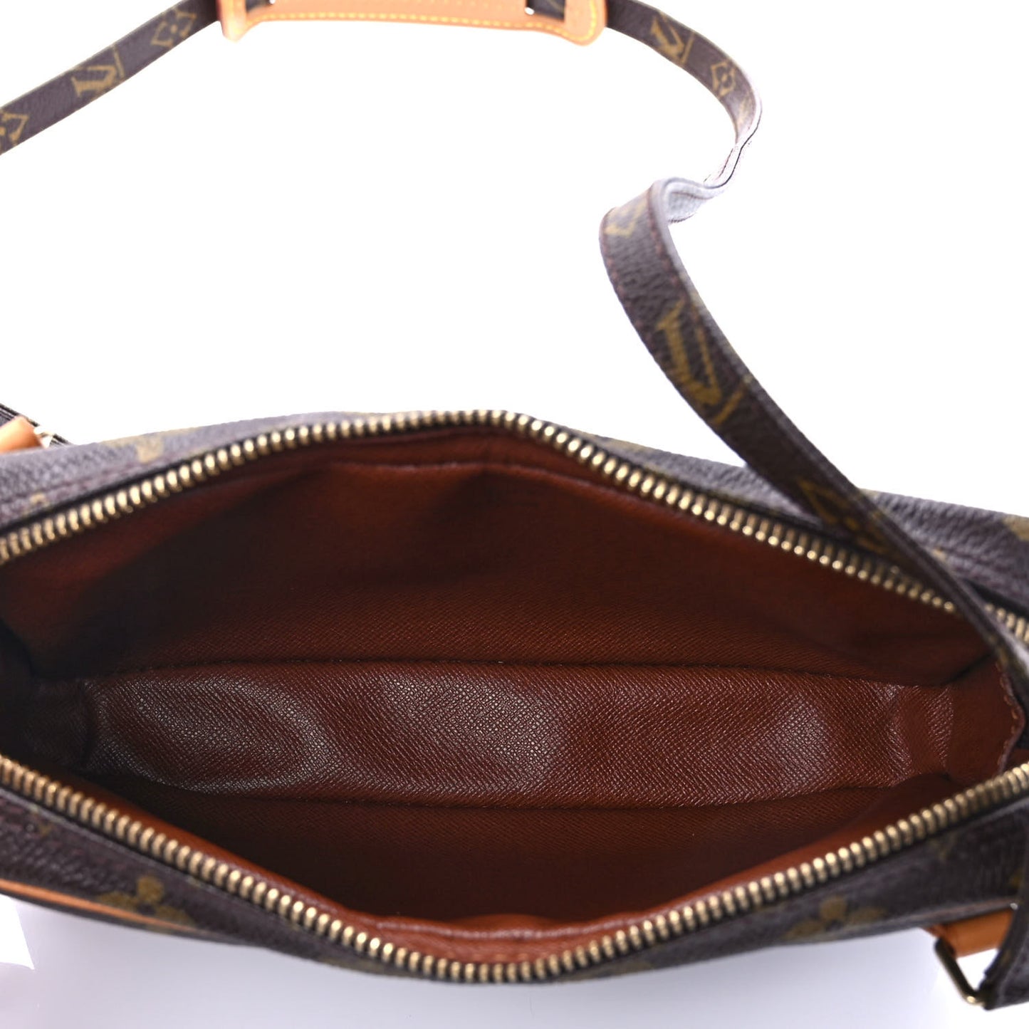 Monogram Pochette Marly Bandouliere