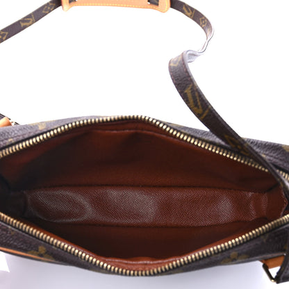 Louis Vuitton Monogram Pochette Marly Bandouliere 5 of 10