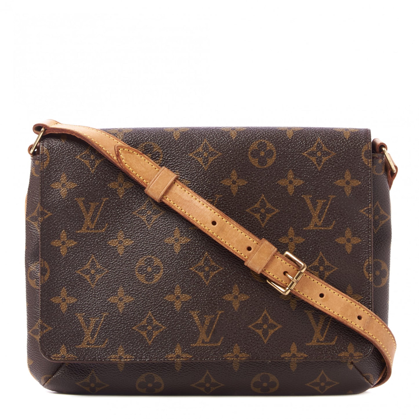 Monogram Musette Tango