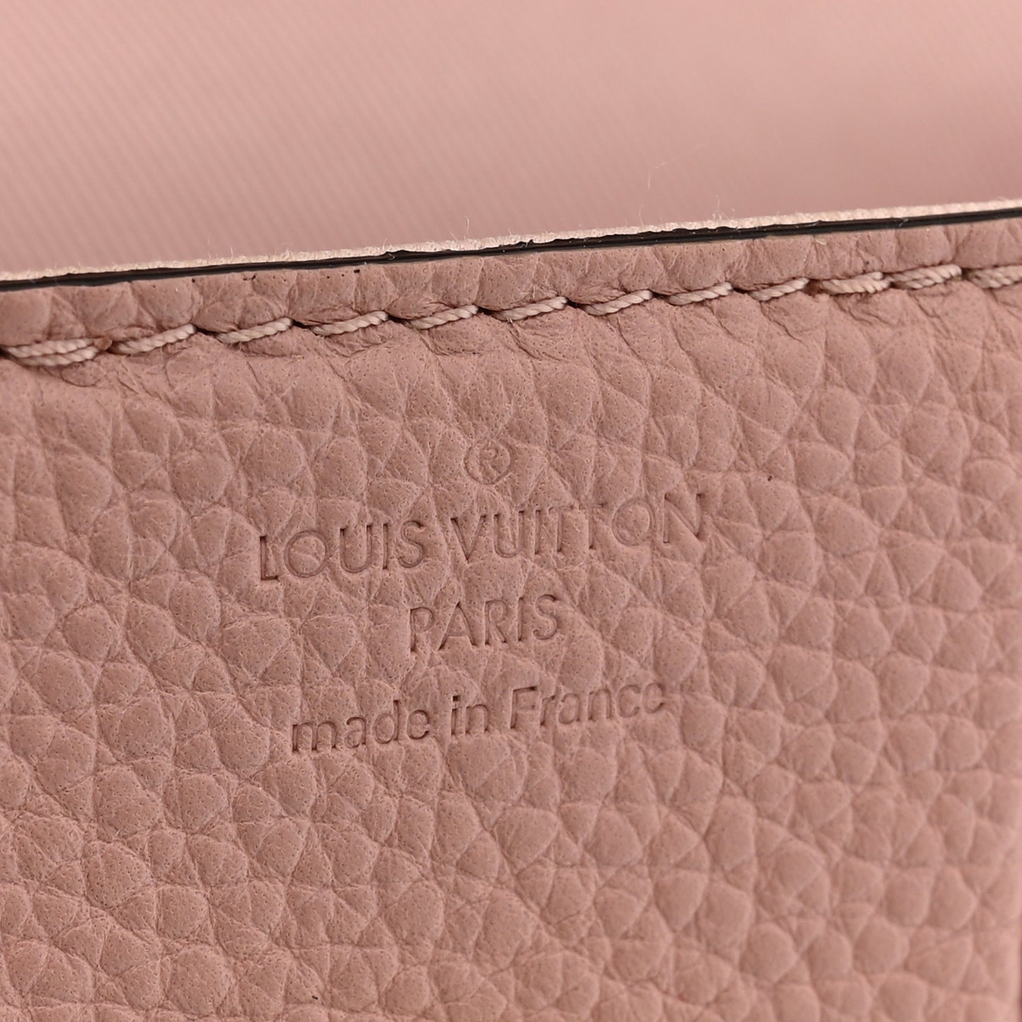 Damier Ebene Bond Street Magnolia