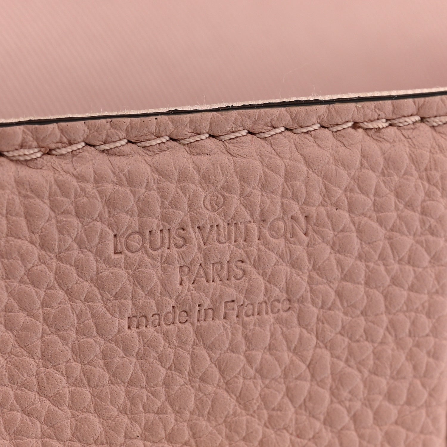 Louis Vuitton Damier Ebene Bond Street Magnolia 6 of 11