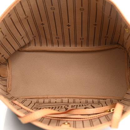 Louis Vuitton Monogram Neverfull PM 9 of 19