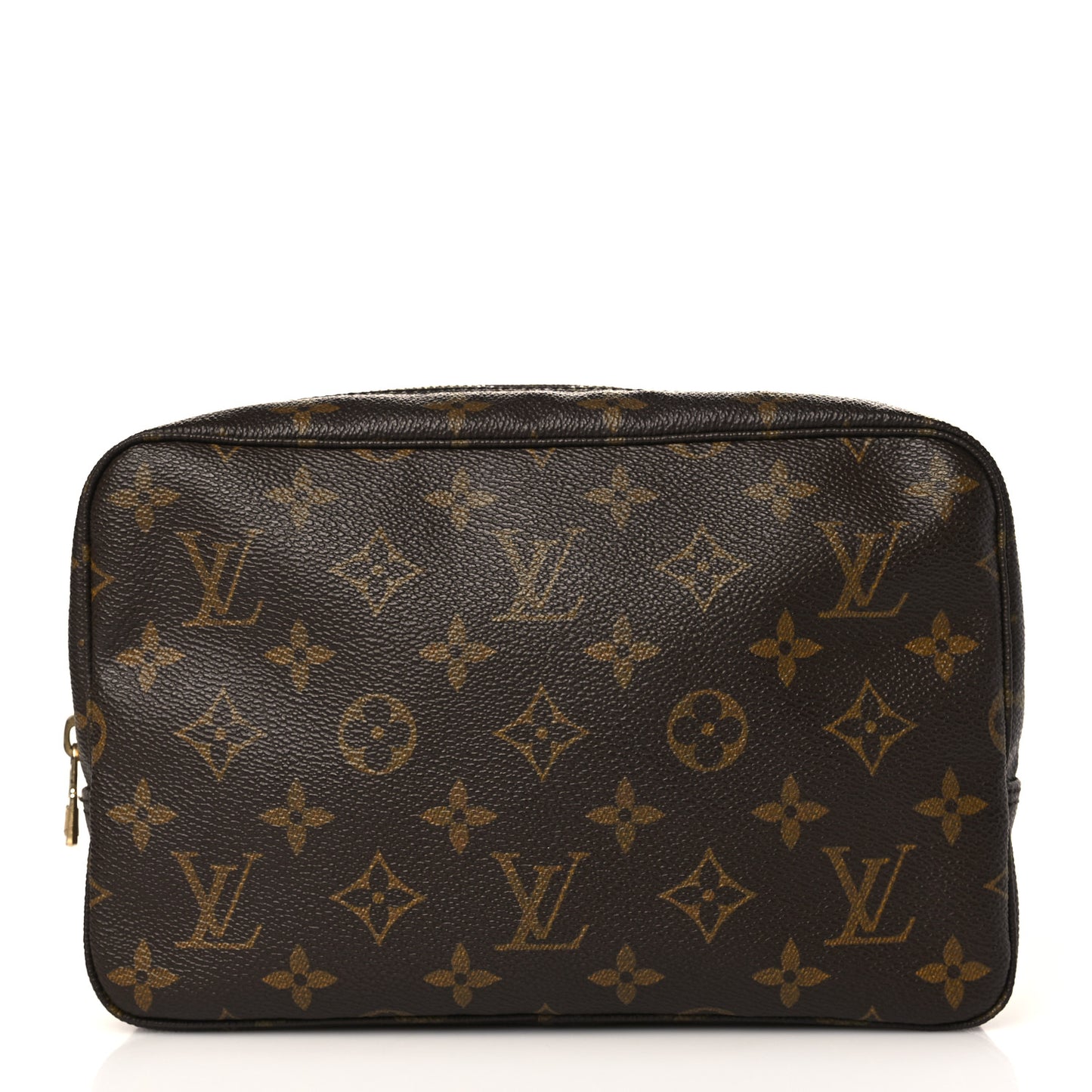 Monogram Trousse Toilette 23
