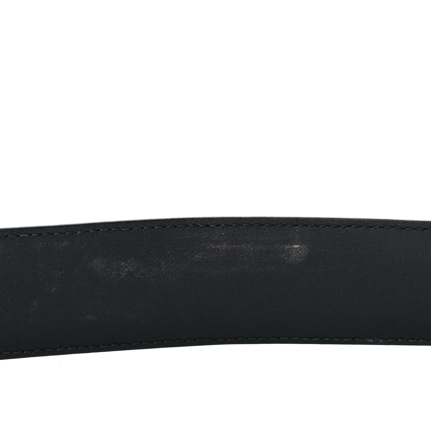 Calfskin Double G 40mm Belt 120 48 Black