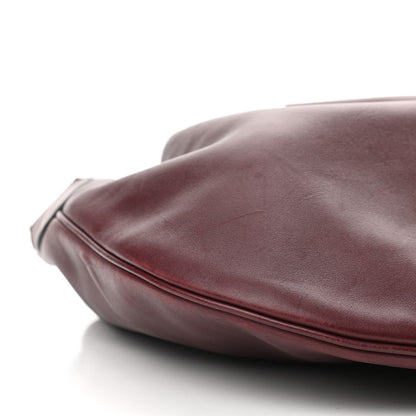 Celine Supple Calfskin Hobo 10 of 11