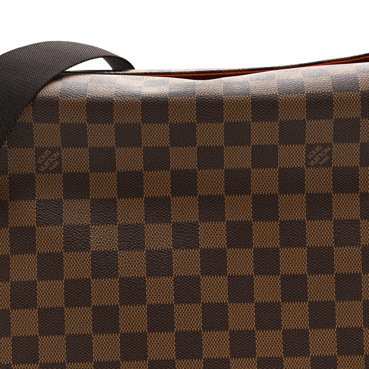 Damier Ebene Naviglio