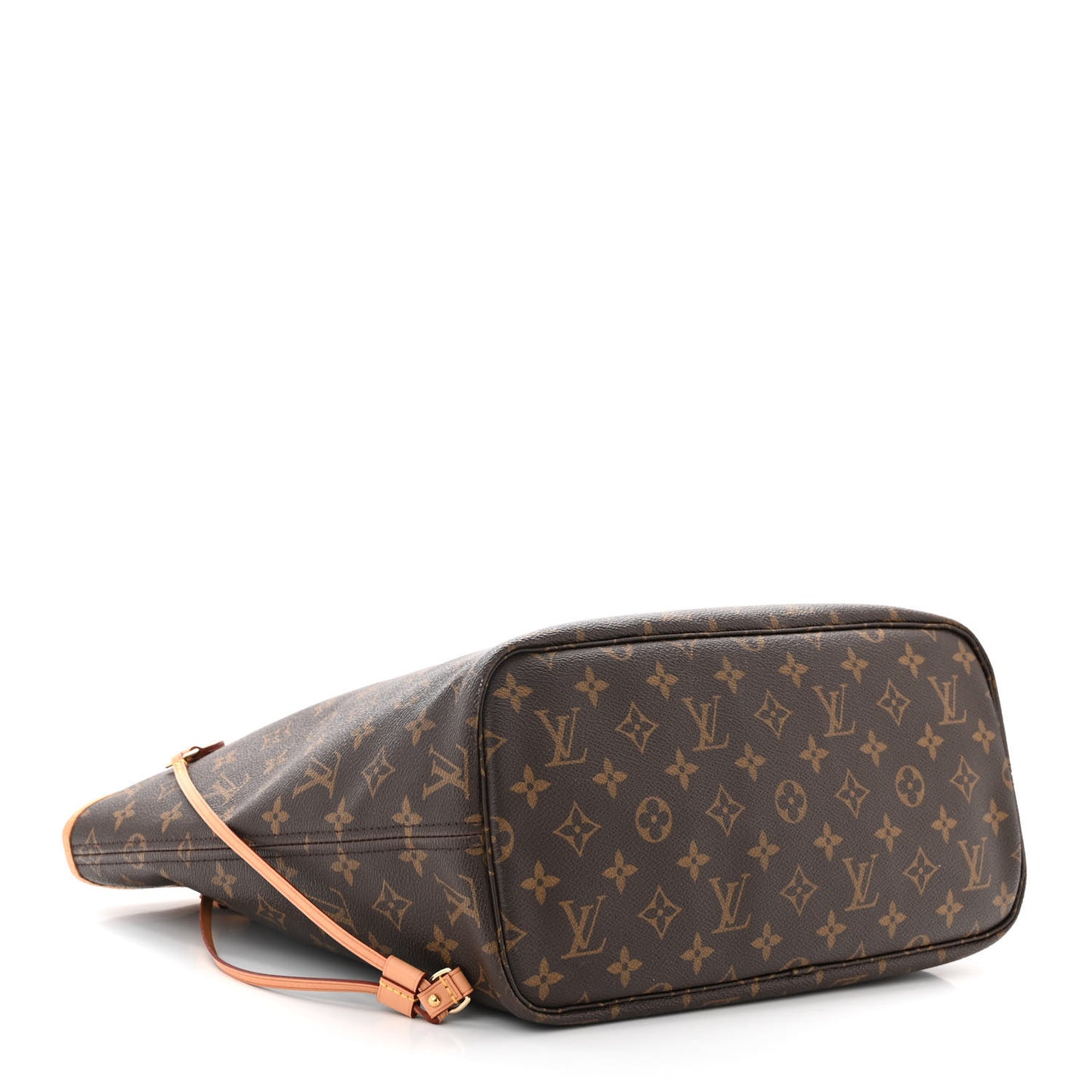 Monogram Neo Neverfull MM