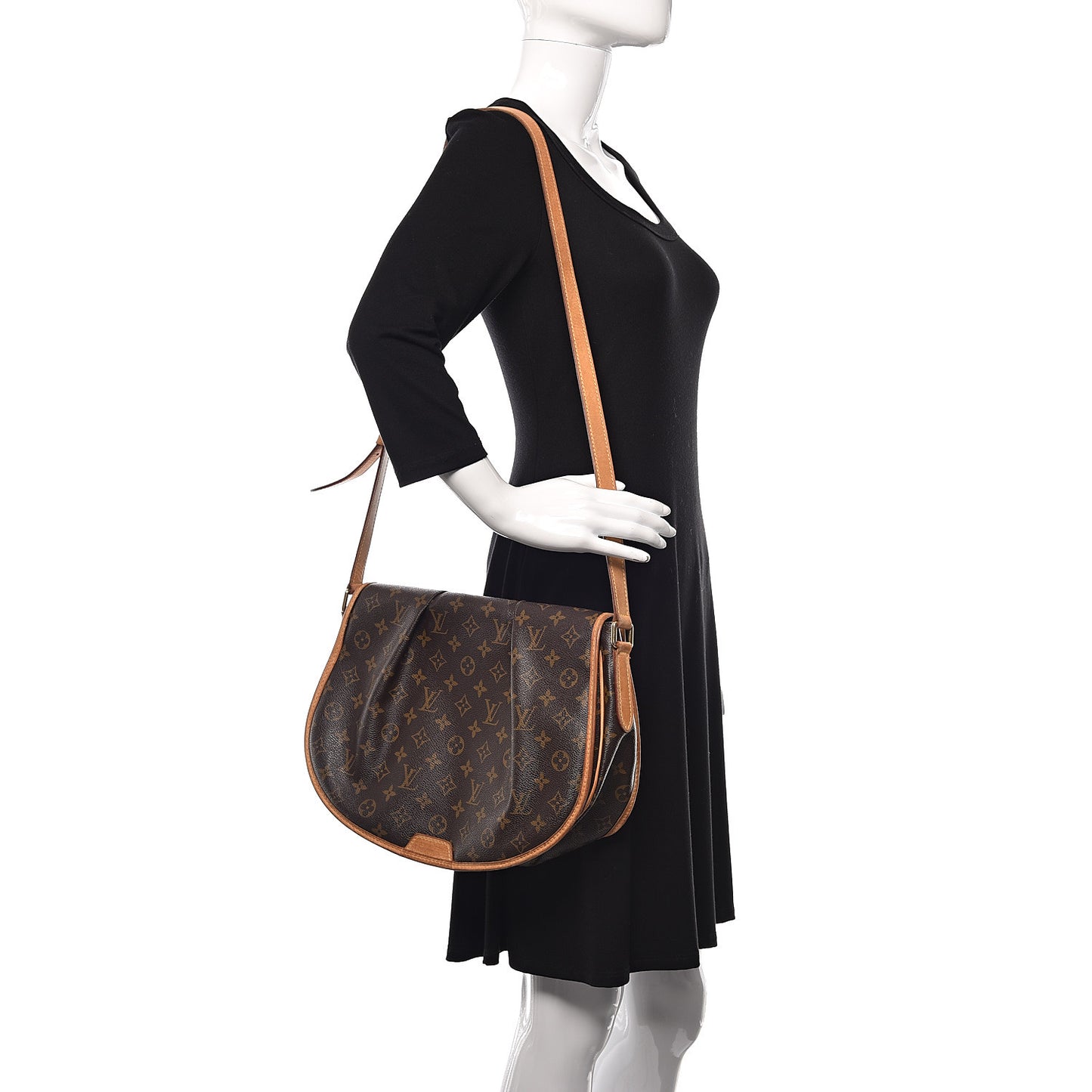 Monogram Menilmontant MM