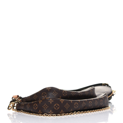 Louis Vuitton Monogram Multi Pochette Accessories Kaki 5 of 15