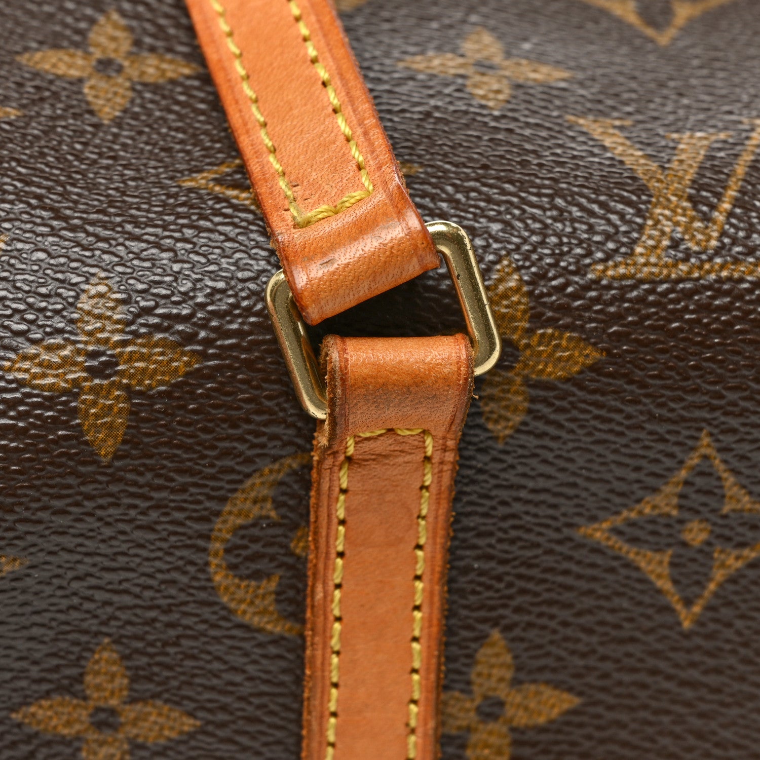 Louis Vuitton Monogram Papillon 26 13 of 13