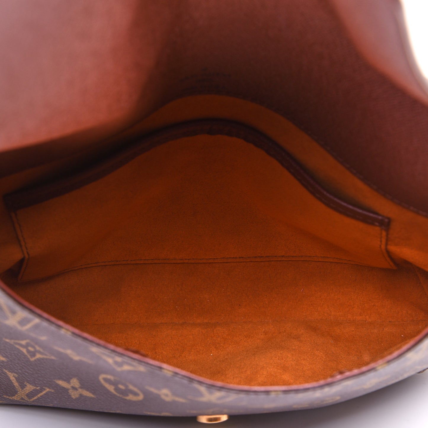 Monogram Musette Tango
