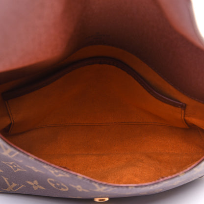 Louis Vuitton Monogram Musette Tango 5 of 10