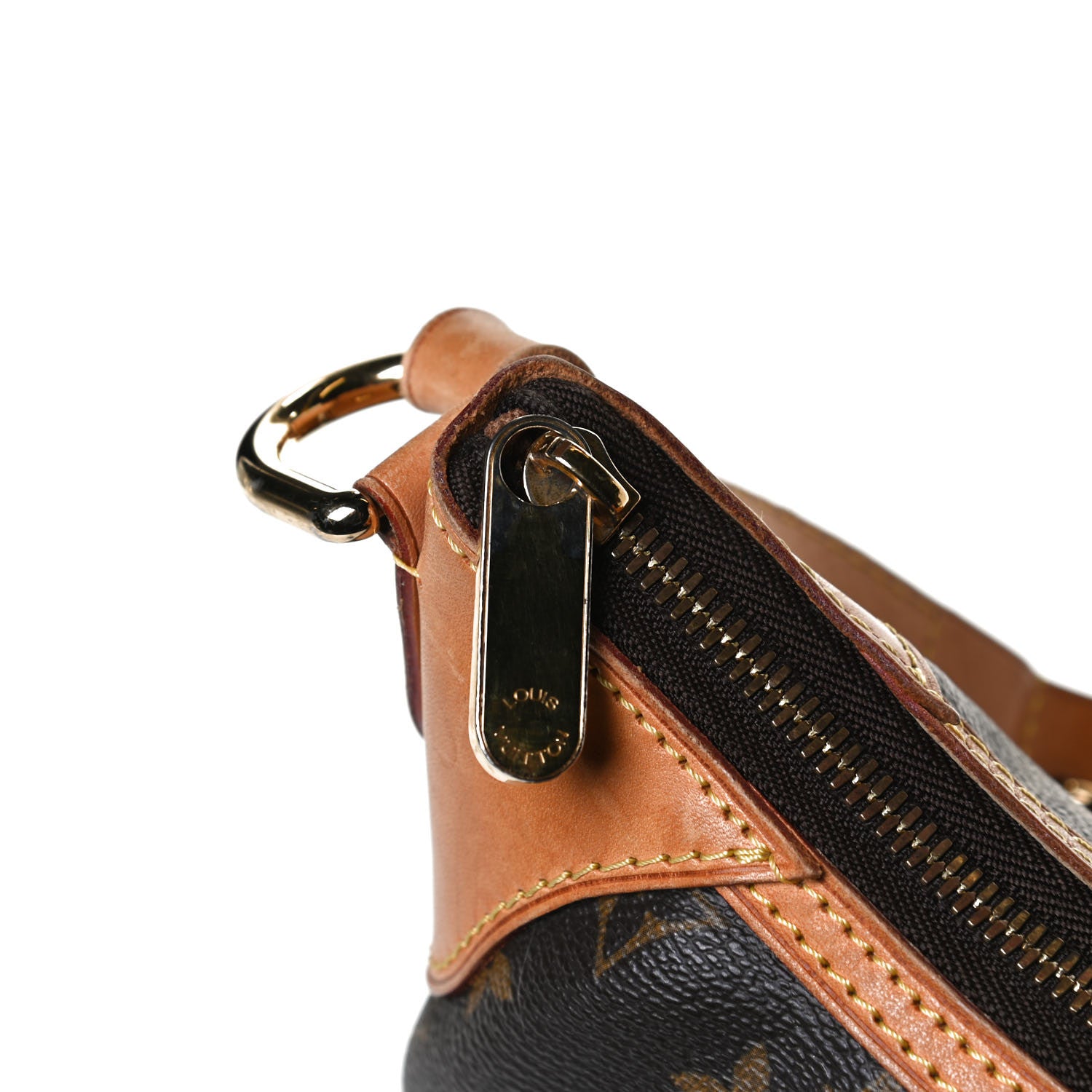 Louis Vuitton Monogram Thames GM 14 of 16
