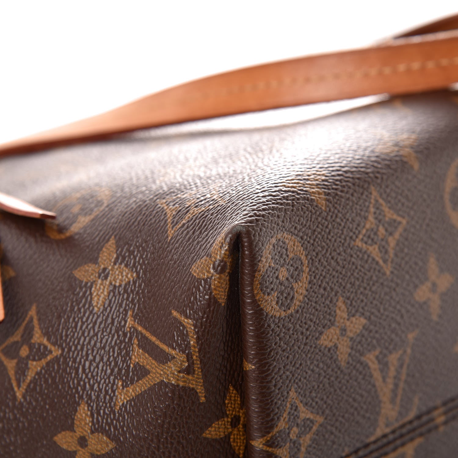 Louis Vuitton Monogram Iena PM 11 of 14