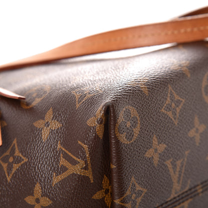 Louis Vuitton Monogram Iena PM 11 of 14