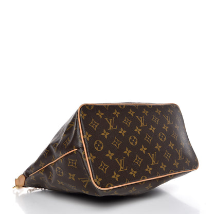 Louis Vuitton Monogram Palermo PM 5 of 15