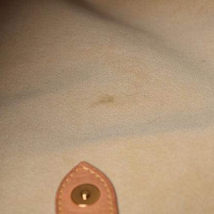 Louis Vuitton Monogram Galliera GM 7 of 15