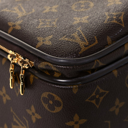 Louis Vuitton Monogram Icare Bag 8 of 13