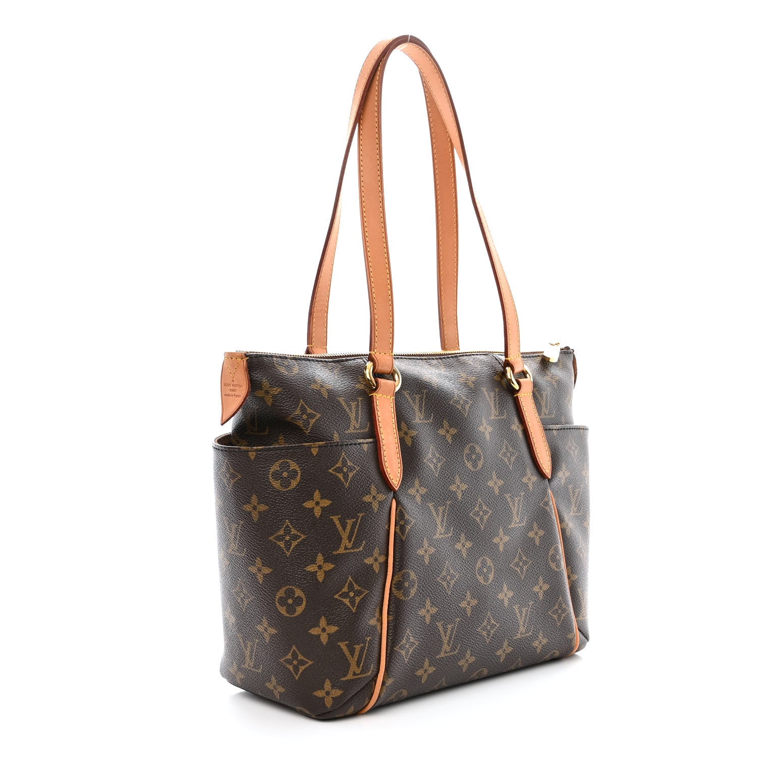 Louis Vuitton Monogram Totally PM 3 of 10