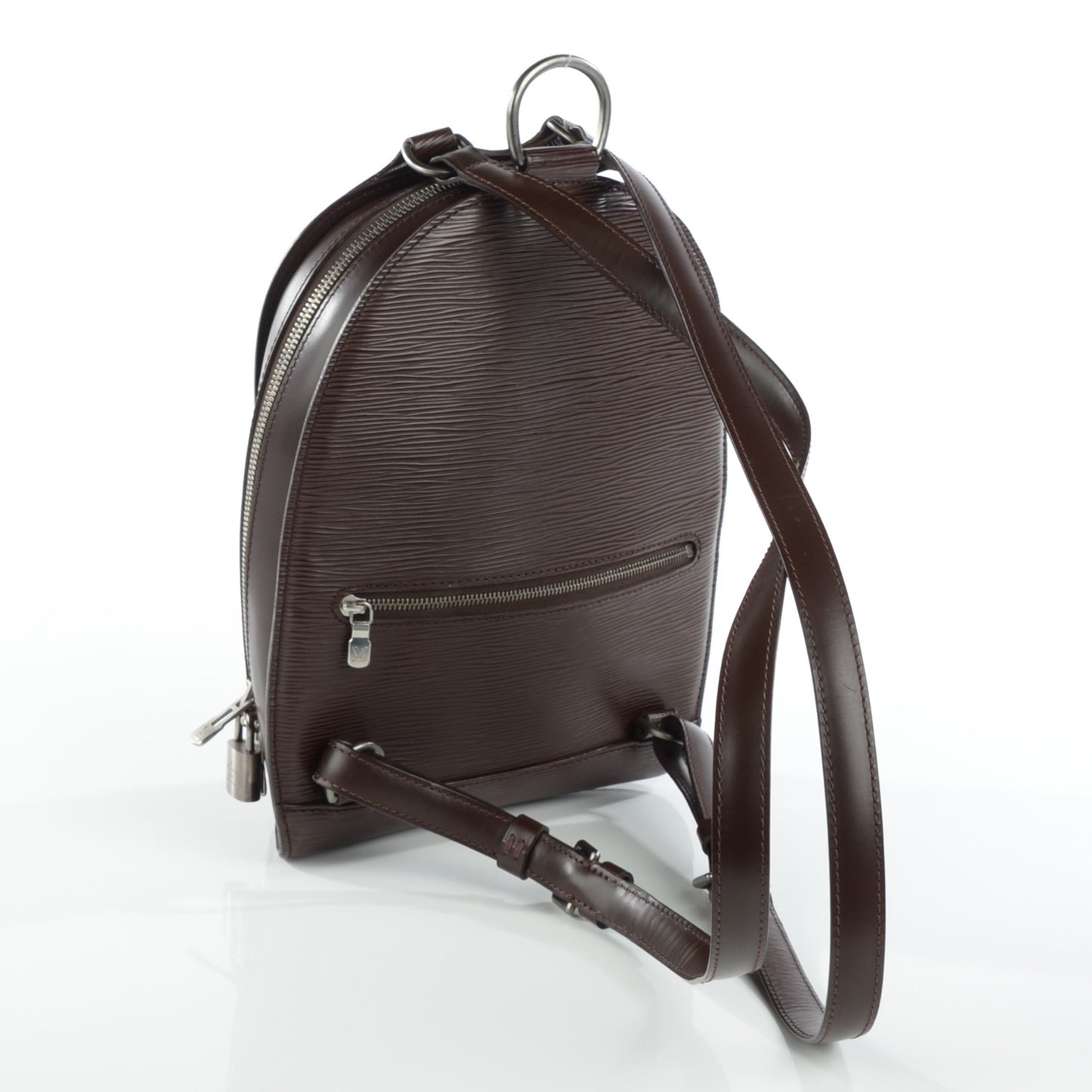 Epi Mabillon Backpack Moka