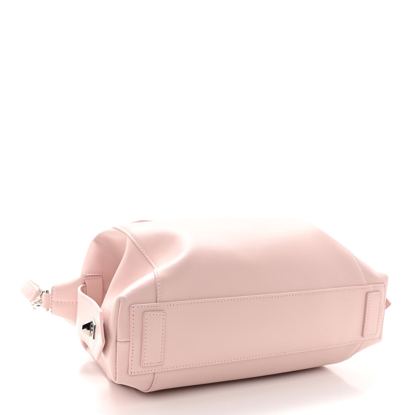 Soft Calfskin Small Antigona Blush Pink