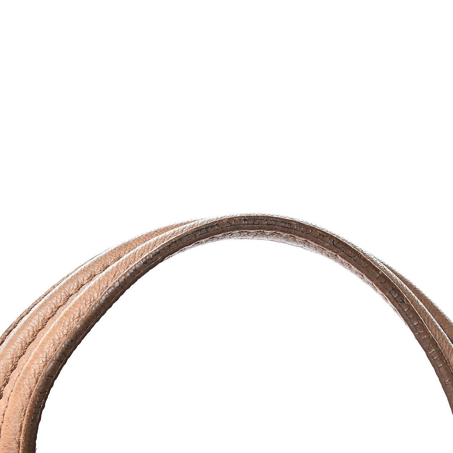 Lambskin Large Nightingale Beige