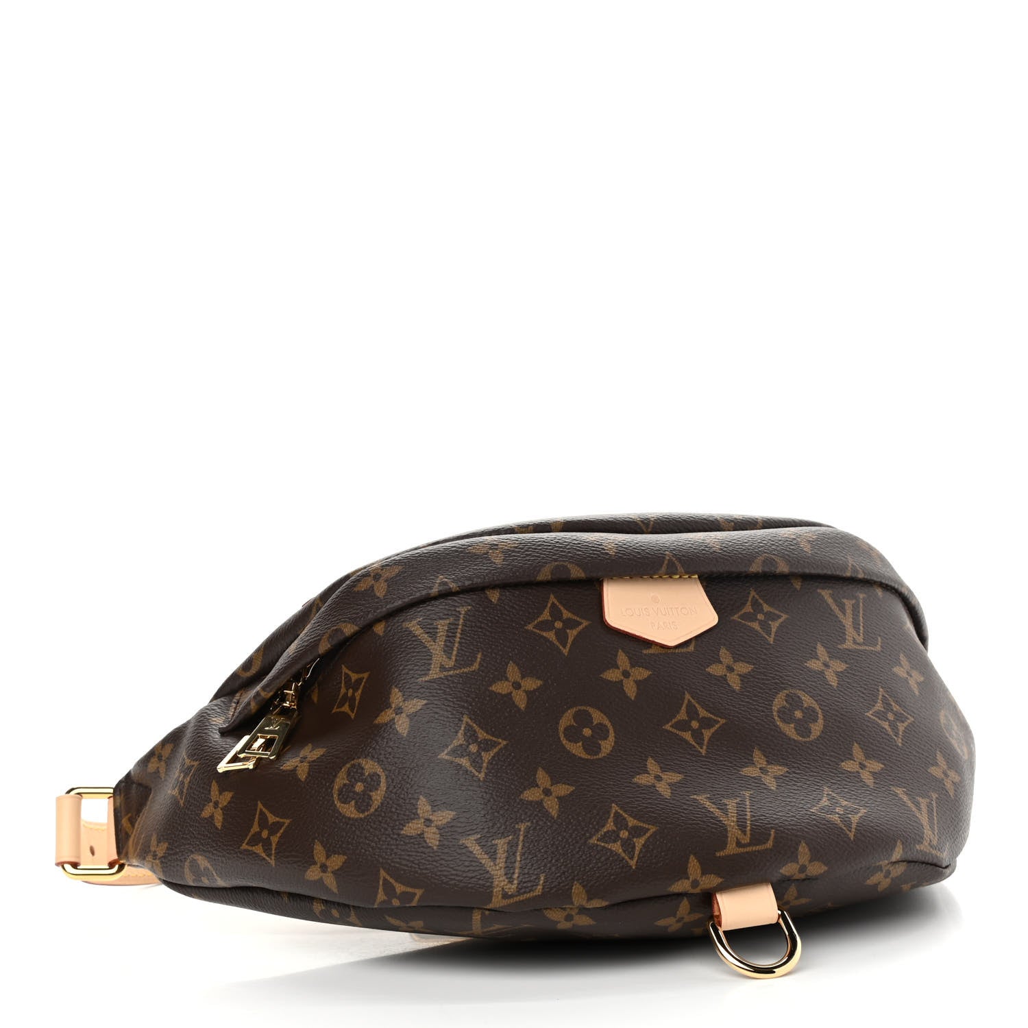 Louis Vuitton Monogram Bumbag 4 of 9