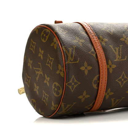 Louis Vuitton Monogram Papillon 26 7 of 9
