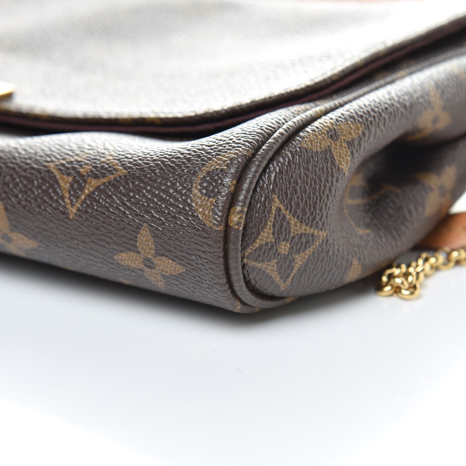Louis Vuitton Monogram Favorite MM 11 of 12