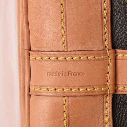 Louis Vuitton Monogram Noe 8 of 8