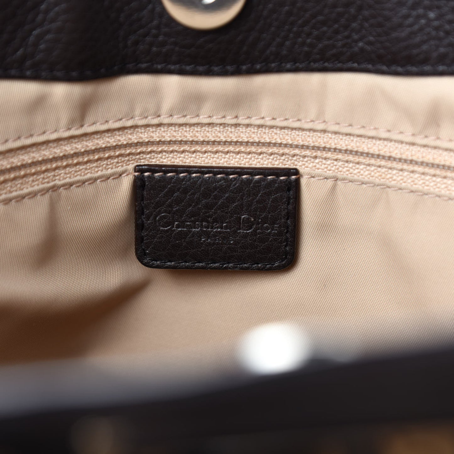 Diorissimo Hobo Brown
