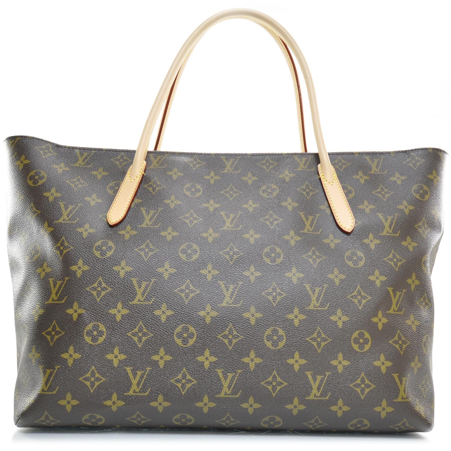 Louis Vuitton Monogram Raspail MM 1 of 8