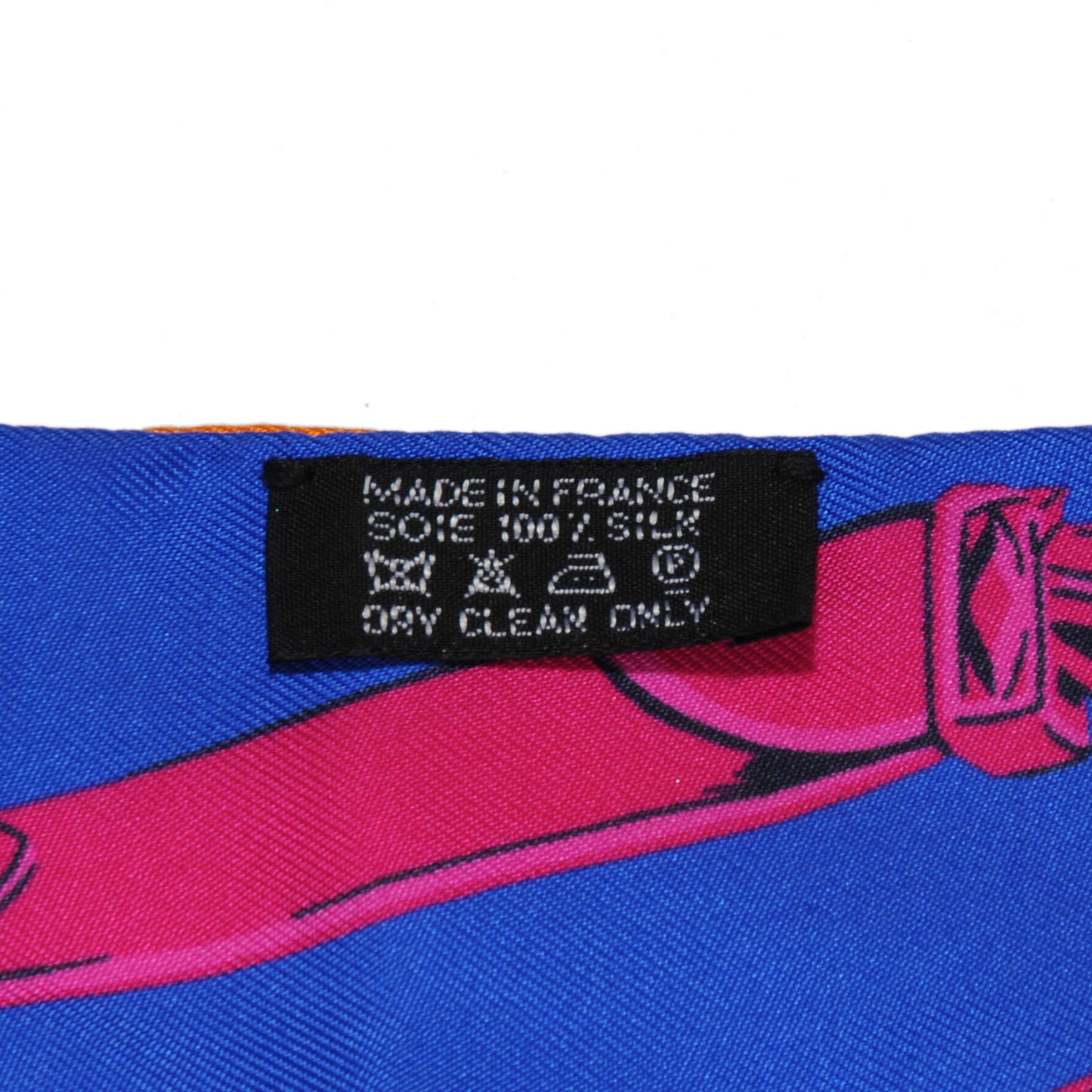 Silk Brides De Gala Maxi Twilly