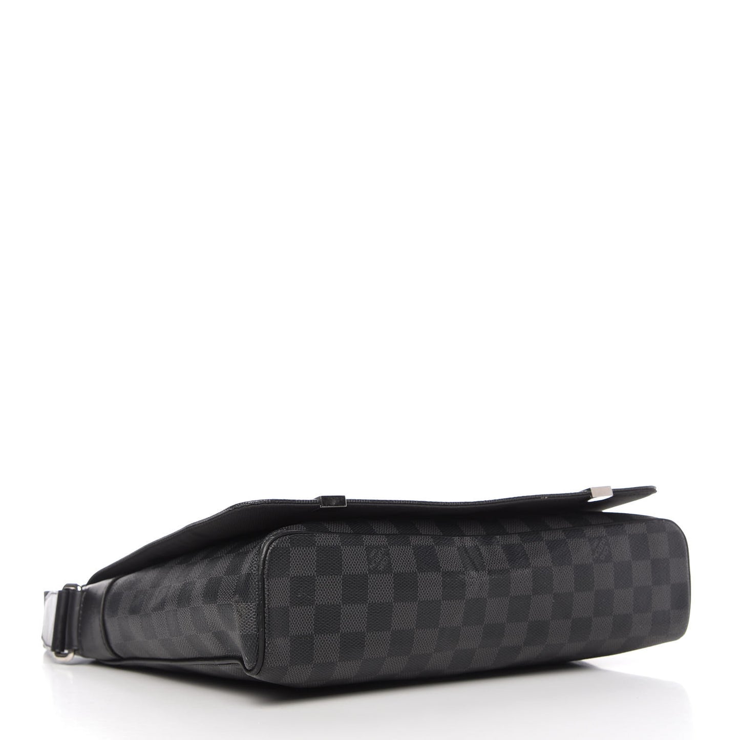 Damier Graphite District MM