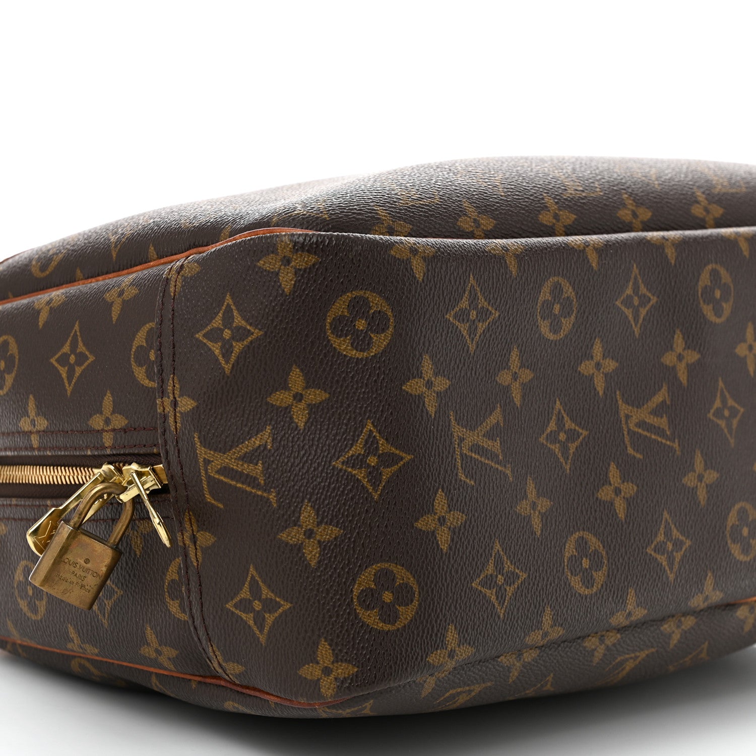 Louis Vuitton Monogram Deauville 8 of 10