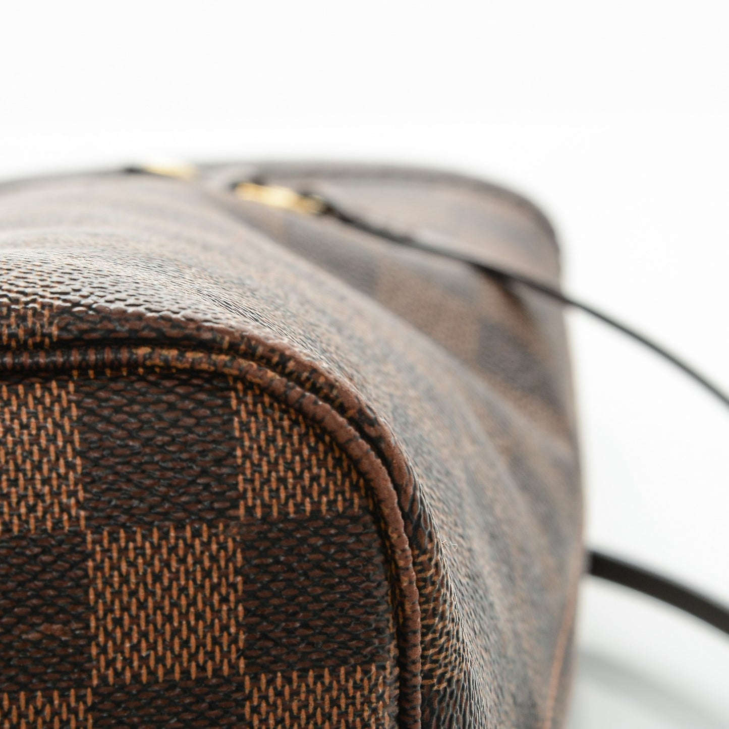 Damier Ebene Neverfull MM