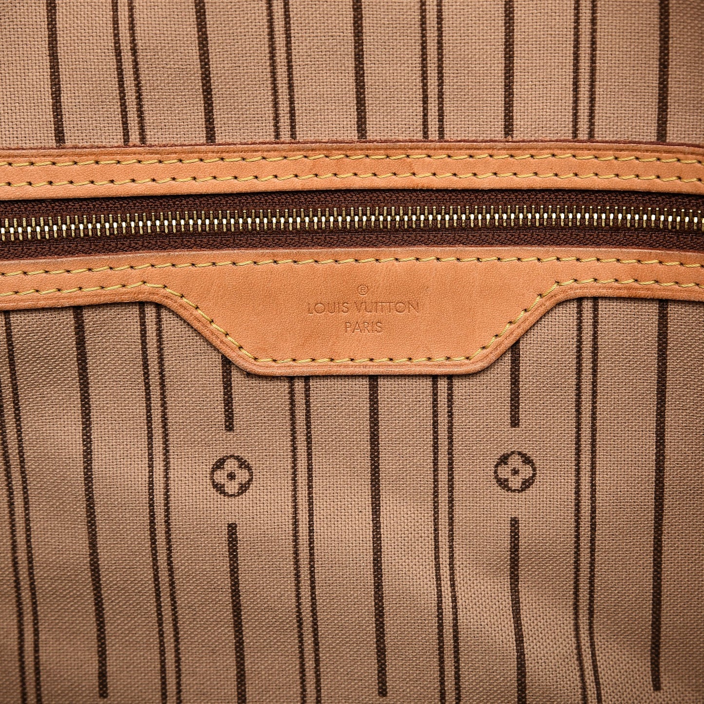 Monogram Delightful PM
