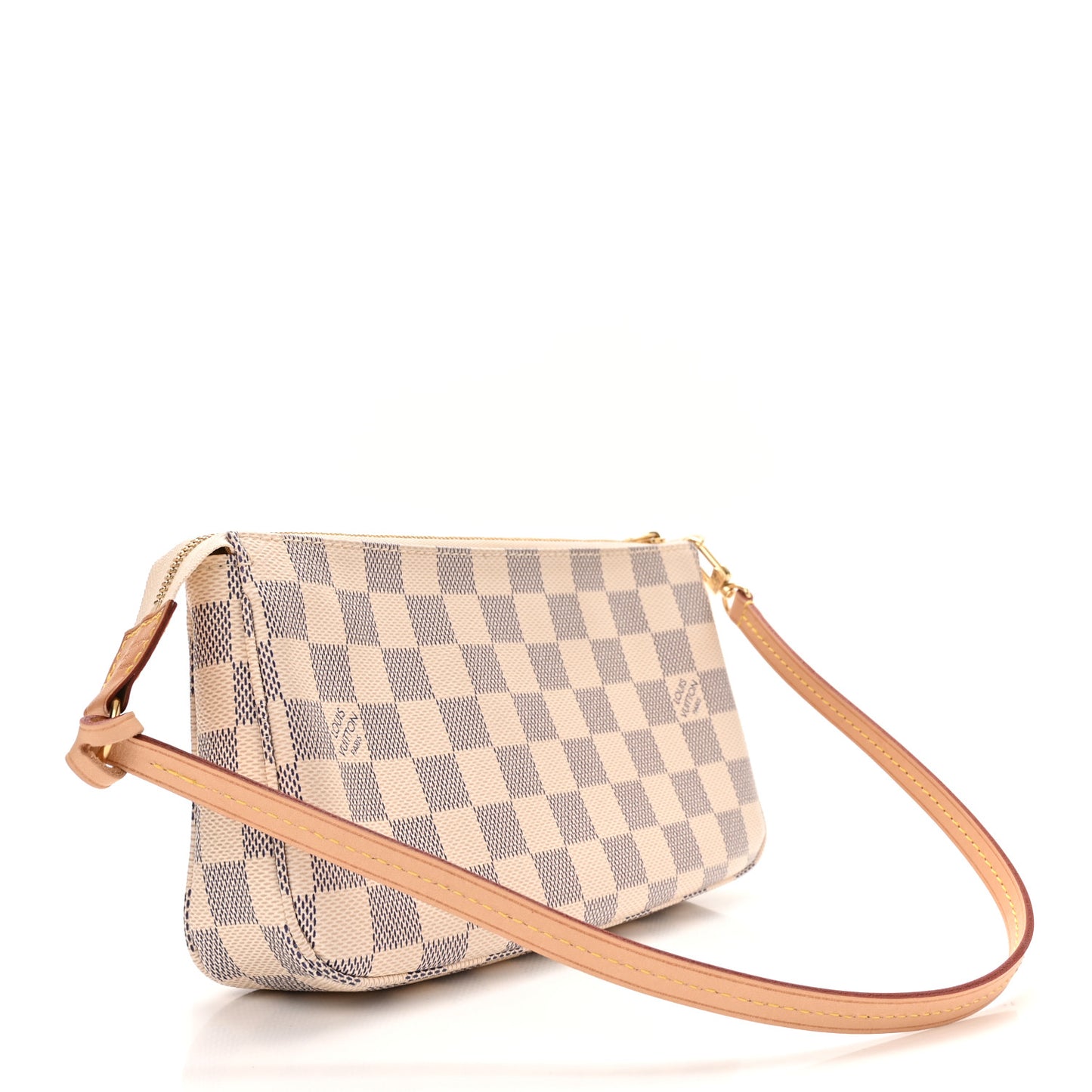 Damier Azur Pochette Accessories NM