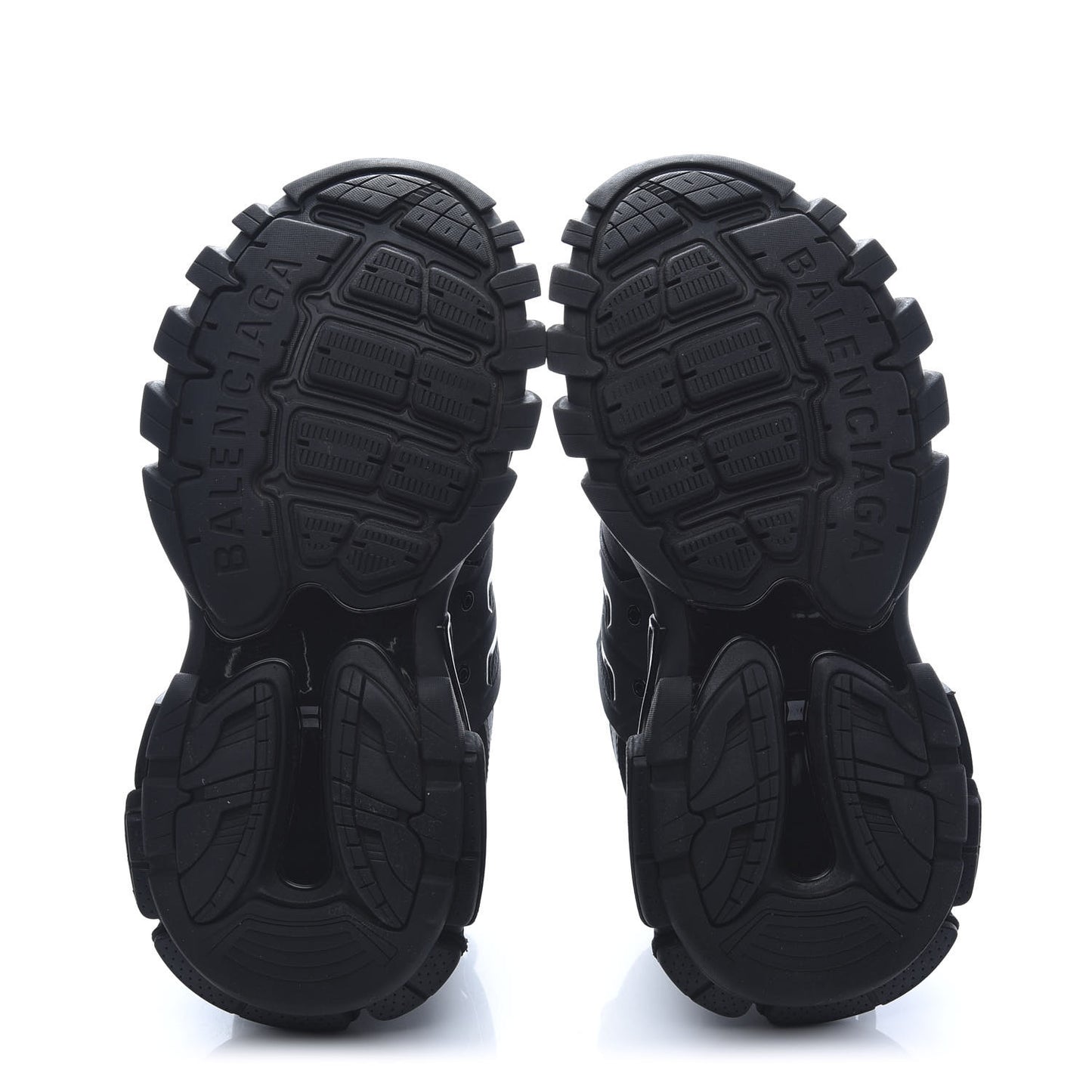 Mesh Nylon Womens Track Sneakers 39 Black