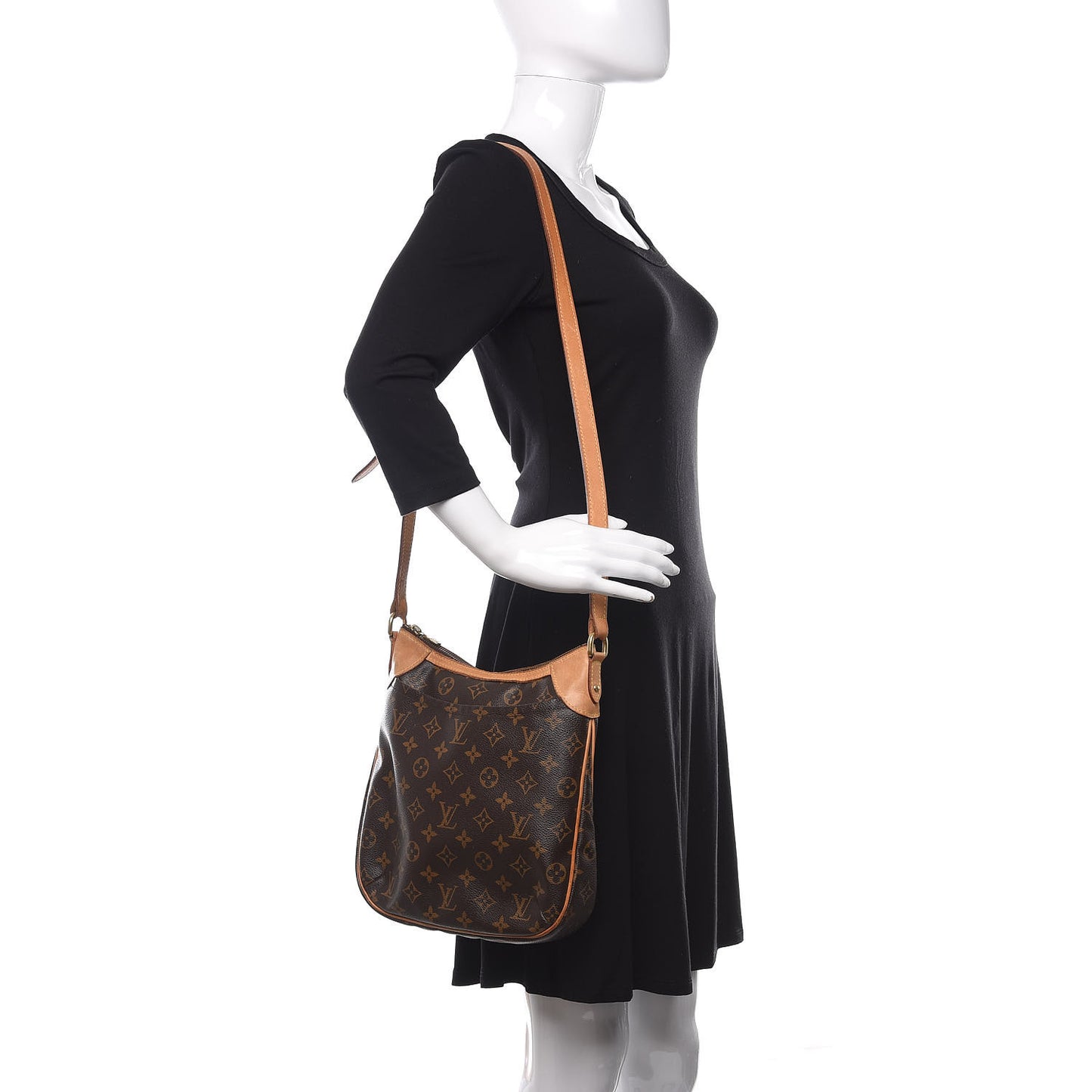 Monogram Odeon PM