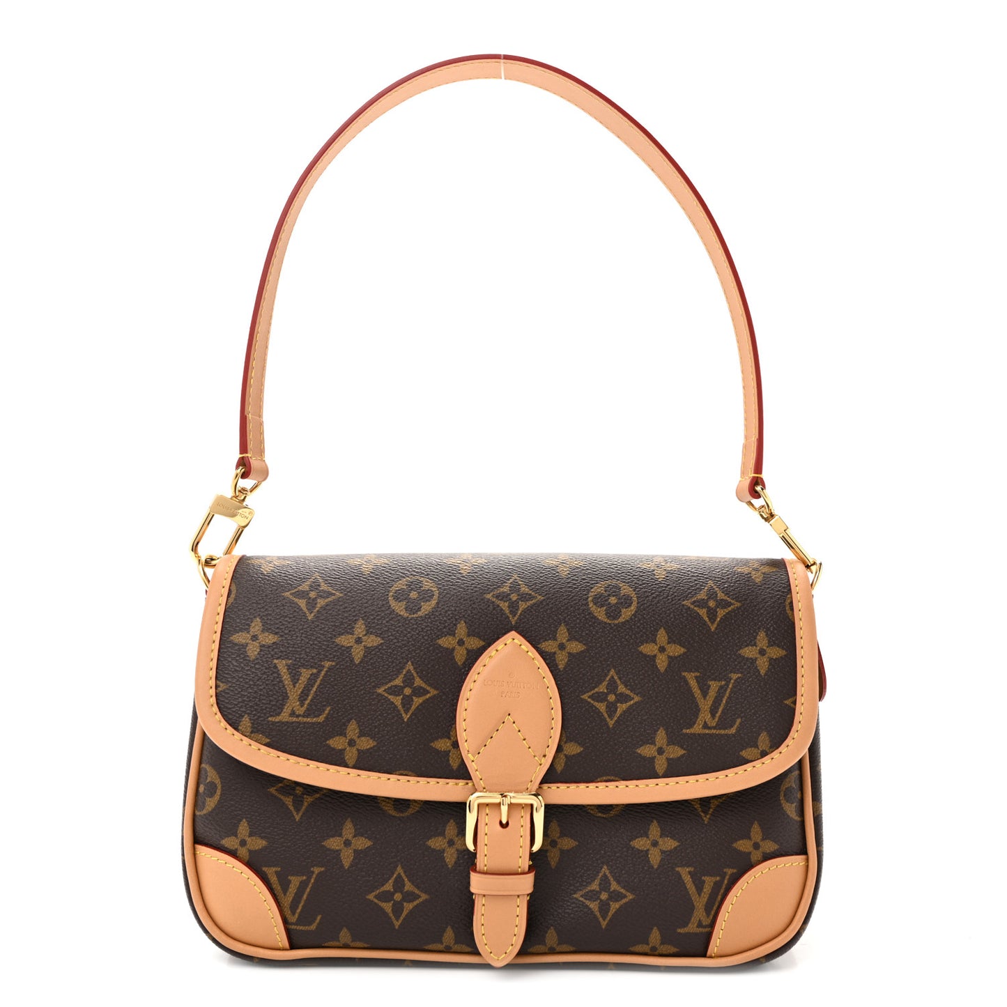 Monogram Diane