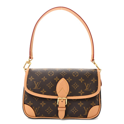 Louis Vuitton Monogram Diane 1 of 8