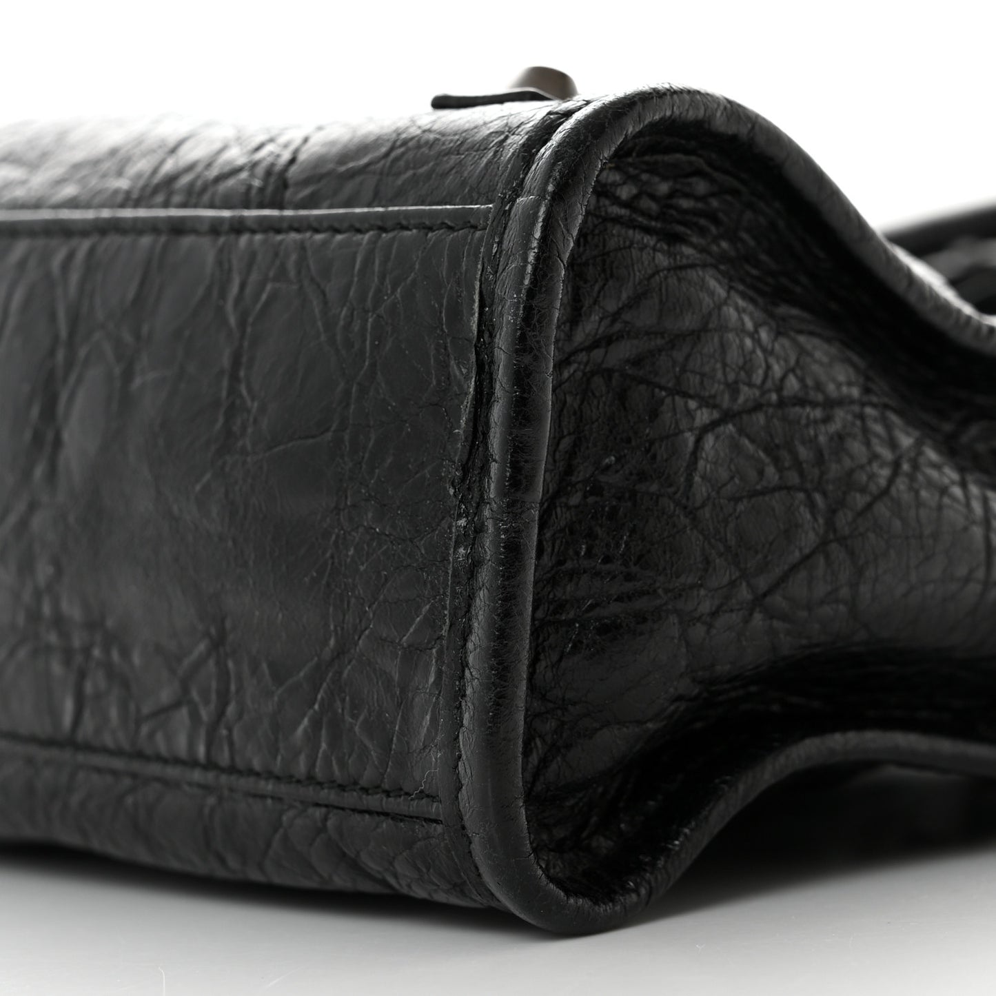 Agneau Classic Hardware Mini City Black