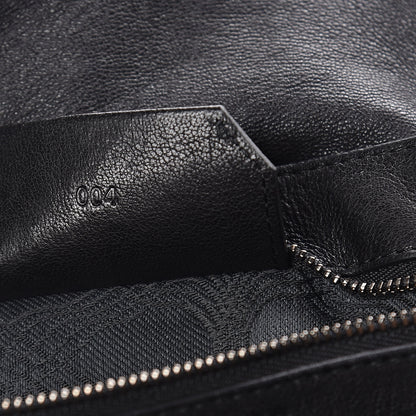 Proenza Schouler Lambskin PS1 Large Satchel Black 7 of 10