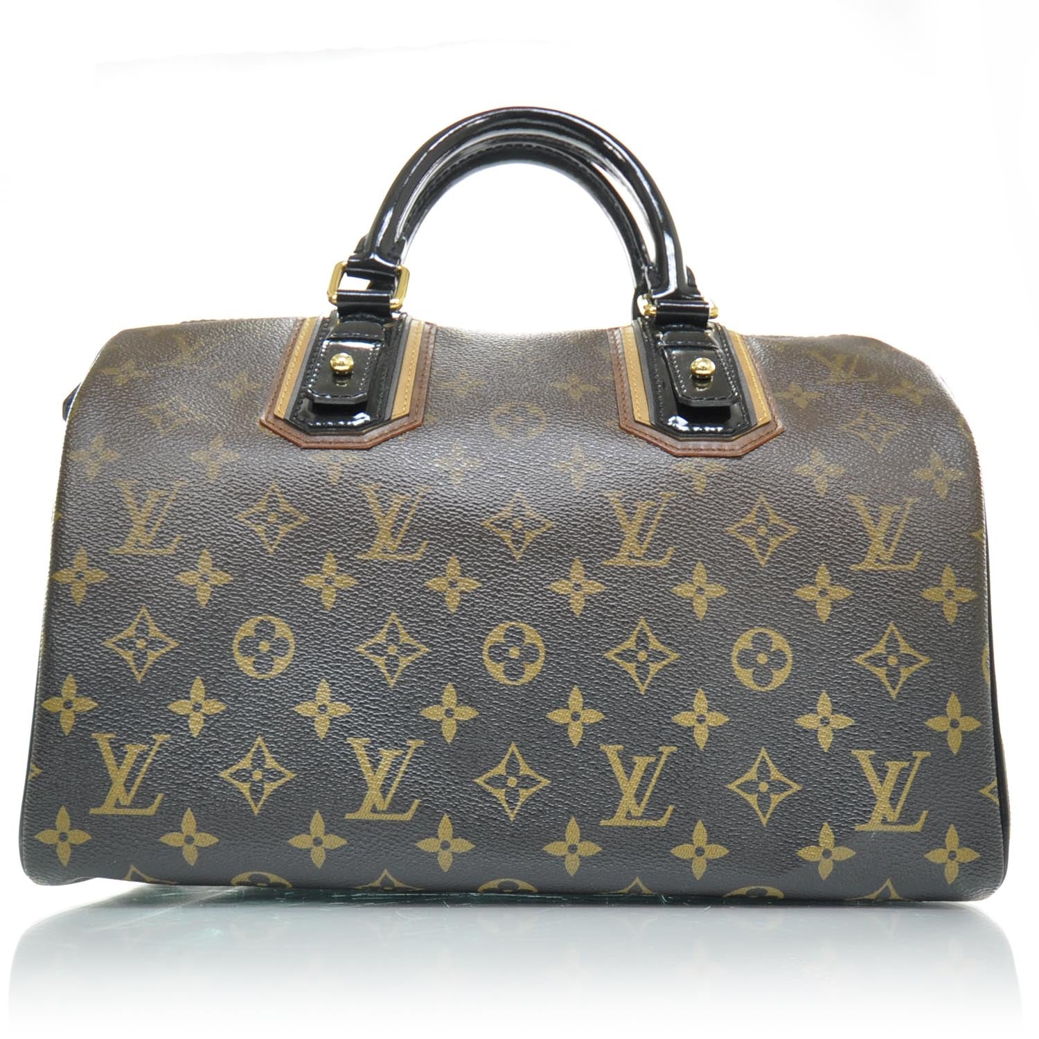Louis Vuitton Epi Petit Noe Black Castillan 1 of 20